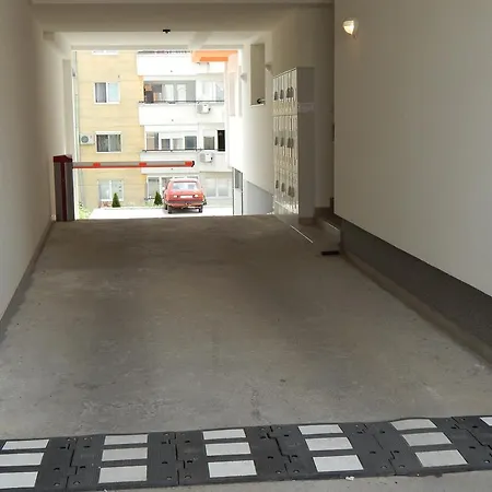 Apartamento Center Kg