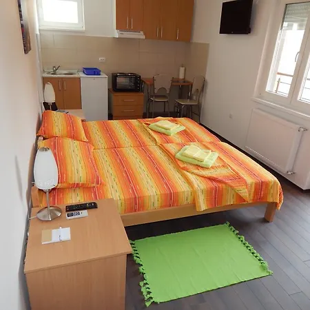 Lägenhet Center Kg Kragujevac