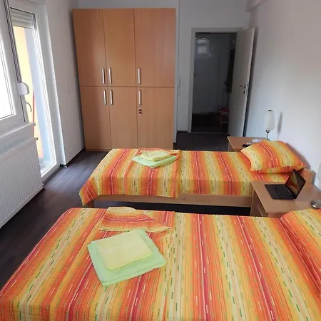 Center Kg Apartamento